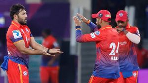 థ్రిల్లింగ్ మ్యాచ్.. ప్చ్.. ఒక్క పరుగుతో ముంబయి ఇండియన్స్ ఓటమి!