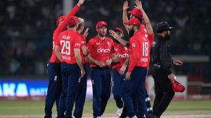 IND vs ENG: ఏం గుండెరా అది.. ఒక రోజు ముందే తుది జట్టు ప్రకటన!