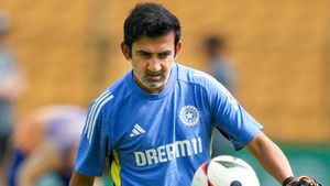 ఆ టోర్నీ తర్వాత గంభీర్‌పై వేటు?