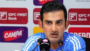 అందుకే ఓడాం: గౌతమ్ గంభీర్