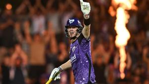 BBL ఛాంపియన్‌గా హోబర్ట్ హరికేన్స్.. వార్నర్ టీమ్‌ ఓటమి!