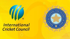 CHAMPIONS TROPHY 2025: బీసీసీఐకి స్ట్రాంగ్ వార్నింగ్ ఇచ్చిన ఐసీసీ!