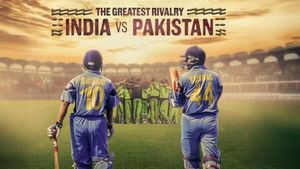 Champions Trophy సర్‌ప్రైజ్ - OTTలోకి భారత్, పాక్ డాక్యుమెంటరీ సిరీస్ ఎప్పుడంటే?