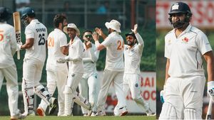 4,4,3,1 - మీకో దండం.. టీమిండియా స్టార్స్ మళ్లీ అట్టర్ ఫ్లాప్