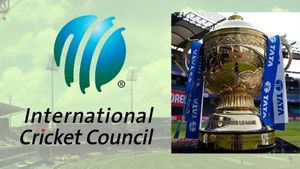 IPL ప్లేయర్స్ బీ అలర్ట్ - ఇకపై ఆ ఐసీసీ రూల్స్ అమలు