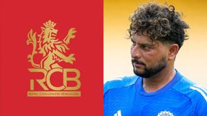 IPL 2025: ఆర్సీబీపై కుల్దీప్ సెటైర్లు.. రెచ్చిపోయి అలా చేసిన ఫ్యాన్స్!