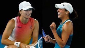 Australia Open: చివర్లో తప్పిదం.. స్వైటెక్‌ పరాజయం!