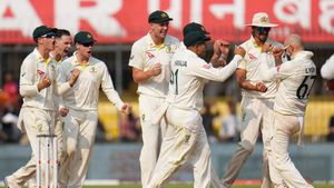 IND Vs AUS: ఆస్ట్రేలియా తుది జట్టు ఇదే.. మిచెల్ మార్ష్ తప్పించిన కెప్టెన్..