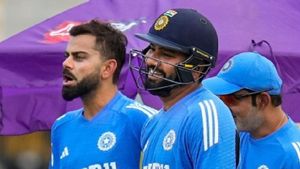 బచాయించిన కోహ్లీ, రోహిత్, గంభీర్.. వదిలేసిన బీసీసీఐ!