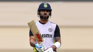 Kohli Ranji: 'కోహ్లీ.. మా అందరికీ దాని గురించి వివరించాడు' - దిల్లీ కెప్టెన్ బదోనీ