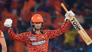 SRH బ్యాటర్ విధ్వంసం.. హైదరాబాద్‌కు ఘోర పరాజయం!