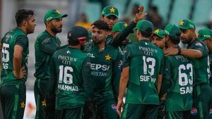 Champions Trophy 2025 : 'పాకిస్థాన్ భయపడుతోందా?.. చప్పుడు చేయట్లేదు'