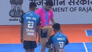 Kho Kho World Cup: తిరుగులేని భారత్.. నేడే క్వార్టర్ ఫైనల్స్! ఫ్రీగా ఎలా చూడాలంటే..?