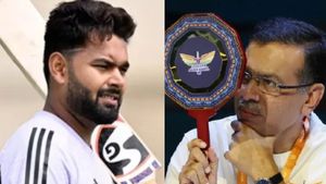 ఐపీఎల్ చరిత్రలోనే అత్యుత్తమ కెప్టెన్‌గా నిలుస్తాడు: సంజీవ్ గోయెంకా