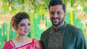 Ranji ShardulThakur: శార్దూల్ ఠాకూర్ సక్సెస్ వెనుక బేకరీ గర్ల్.. ఆమె ఎవరంటే?