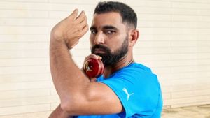 'నా జీవితం కష్టంగా సాగుతోంది - ఇక ఆ దేవుడే దిక్కు!' - షమీ ఎమోషనల్