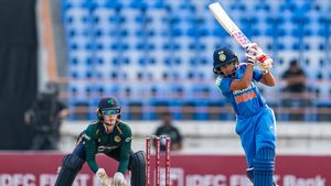 IND vs IRE: ప్రతీక విధ్వంసం.. భారత్ ఘన విజయం!