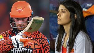 IPL 2025 SRH : పాపం కావ్య పాప.. రూ. 23 కోట్లు దండగేనా? దారుణంగా విఫలమవుతున్న క్లాసెన్ కాక!