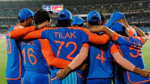 India Palying XI: యశస్వి ఔట్.. శుభ్‌మన్ గిల్ ఇన్! ఇంగ్లండ్‌తో వన్డే సిరీస్ ఆడే భారత జట్టు ఇదే!