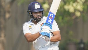 'రోహిత్ ప్లీజ్ అలా చేయొద్దు.. మీకోసమే ఉన్నా!' - మనసును హత్తుకుంటోన్న అభిమాని లేఖ