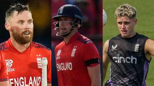IND vs ENG: ఆర్‌సీబీ రూ. 23 కోట్ల దండగేనా? ఇంగ్లండ్ త్రయం చేసింది 7 పరుగులే!