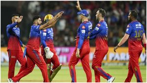 IND vs ENG: ఆ ఆర్‌సీబీ పవర్ హిట్టర్ అట్టర్ ఫ్లాప్.. రూ. 11.50 కోట్లు బొక్కేనా?