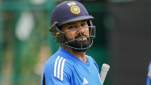 కెప్టెన్సీపై రోహిత్ శర్మ షాకింగ్ నిర్ణయం - కొత్త సారథి కోసం బీసీసీఐ వేట షురూ