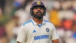 రోహిత్ తప్పుకుంటే టెస్టు కెప్టెన్ ఎవరు? బీసీసీఐ ముందు ఆప్షన్లు ఏంటి?