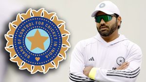 రోహిత్ శర్మ వైఫల్యం.. బీసీసీఐ కీలక నిర్ణయం!