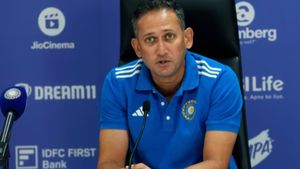 పనిష్మెంట్ ఇవ్వడానికి ఇది స్కూల్ కాదు.. బీసీసీఐ 10 రూల్స్‌పై అజిత్ అగర్కార్!