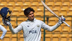 'నా వల్ల కావట్లే.. ఒత్తిడిగా అనిపిస్తోంది': పాపం.. గిల్ ఆవేదన