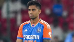 IND vs ENG: అతని వల్లే ఈ ఓటమి: సూర్యకుమార్ యాదవ్