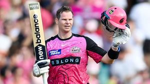 IPL 2025 వేలంలో ఛీ కొట్టారు.. తీరా చూస్తే 7 ఇన్నింగ్స్‌ల్లో 3 సెంచరీలు!