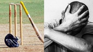 'క్రికెట్ లోనే అత్యధిక సూసైడ్ కేసులు' - మాజీ క్రికెటర్ సంచలన కామెంట్స్