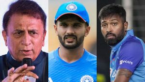 హార్దిక్ పాండ్యా కంటే నితీష్ కుమార్ రెడ్డి ఎంతో నయం: సునీల్ గవాస్కర్