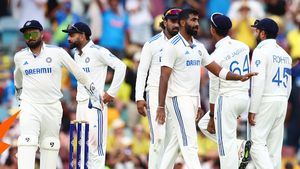 ఓటమి బాధలో ఉన్న టీమిండియాకు భారీ షాక్!