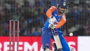 IND vs ENG: తెలుగోడి ఒంటరి పోరాటం..ఓడిపోయే మ్యాచ్‌లో గెలిచిన భారత్!