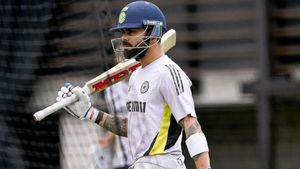 కోహ్లీ రంజీ మ్యాచ్ కన్ఫామ్.. ఇట్స్ అఫీషియల్