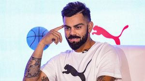 కోహ్లీపై 3 రాష్ట్రాల CMలు కామెంట్స్.. ఇప్పుడిదే హాట్ టాపిక్!!