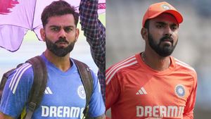 రంజీలో కోహ్లీ, కేఎల్ రాహుల్ ఆడతారా? - ఇదే ఫైనల్ డెసిషన్, సమాధానం దొరికేసిందోచ్!!