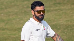 Ranji Trophy Live Telecast: కోహ్లీ ఫ్యాన్స్ కు బ్యాడ్ న్యూస్