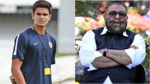 Arjun Tendulkar: ఆ భయంతోనే సచిన్ కొడుకు నా దగ్గర ట్రైనింగ్ ఆపేసాడు: యోగ్‌రాజ్ సింగ్