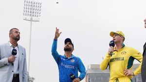 AFG Vs Aus: సెమీస్ బెర్త్ కోసం యుద్ధం.. ప్రత్యేక వ్యూహాంతో బరిలోకి దిగిన అప్ఘాన్!