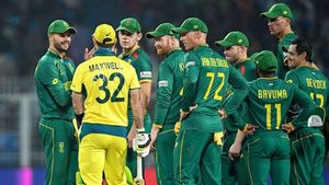 ఆస్ట్రేలియా X సౌతాఫ్రికా మ్యాచ్‌కు భారీ అడ్డంకి!