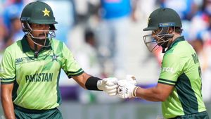 Pakistan: ఛాంపియన్స్ ట్రోఫీలోనే అత్యంత ఖరీదైన ఆటగాడు.. ఒక్కో పరుగుకు రూ.3లక్షలు.. ఎవరో తెలుసా?