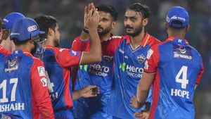 Delhi Capitals Captain: IPL 2025 దిల్లీ క్యాపిటల్స్ కొత్త కెప్టెన్ 'అతడే' - ఇదే ఫిక్స్!
