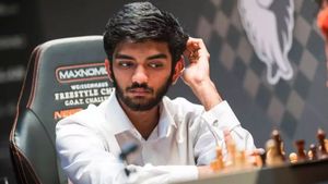 Gukesh Chess: 9 రౌండ్లు.. ఒక్క విజయం లేదు.. అయినా క్వార్ట్స్‌కు..