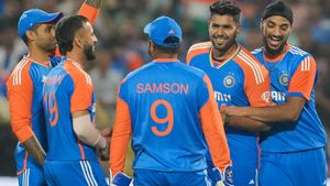 IND vs ENG: హర్షిత్ రాణా సబ్‌స్టిట్యూషన్‌పై దుమారం.. అసలు ఈ కంకషన్ రూల్ ఏంటంటే?