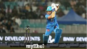 IML 2025: సచిన్, యువీ విధ్వంసం.. ఇండియా మాస్టర్స్ ఘన విజయం!