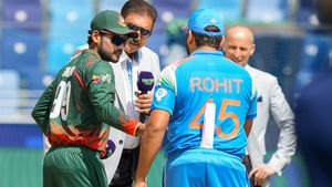 IND vs BAN: టీమిండియా చెత్త రికార్డ్!